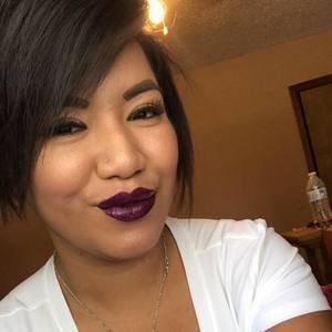 Meet your Posher, Roxanne